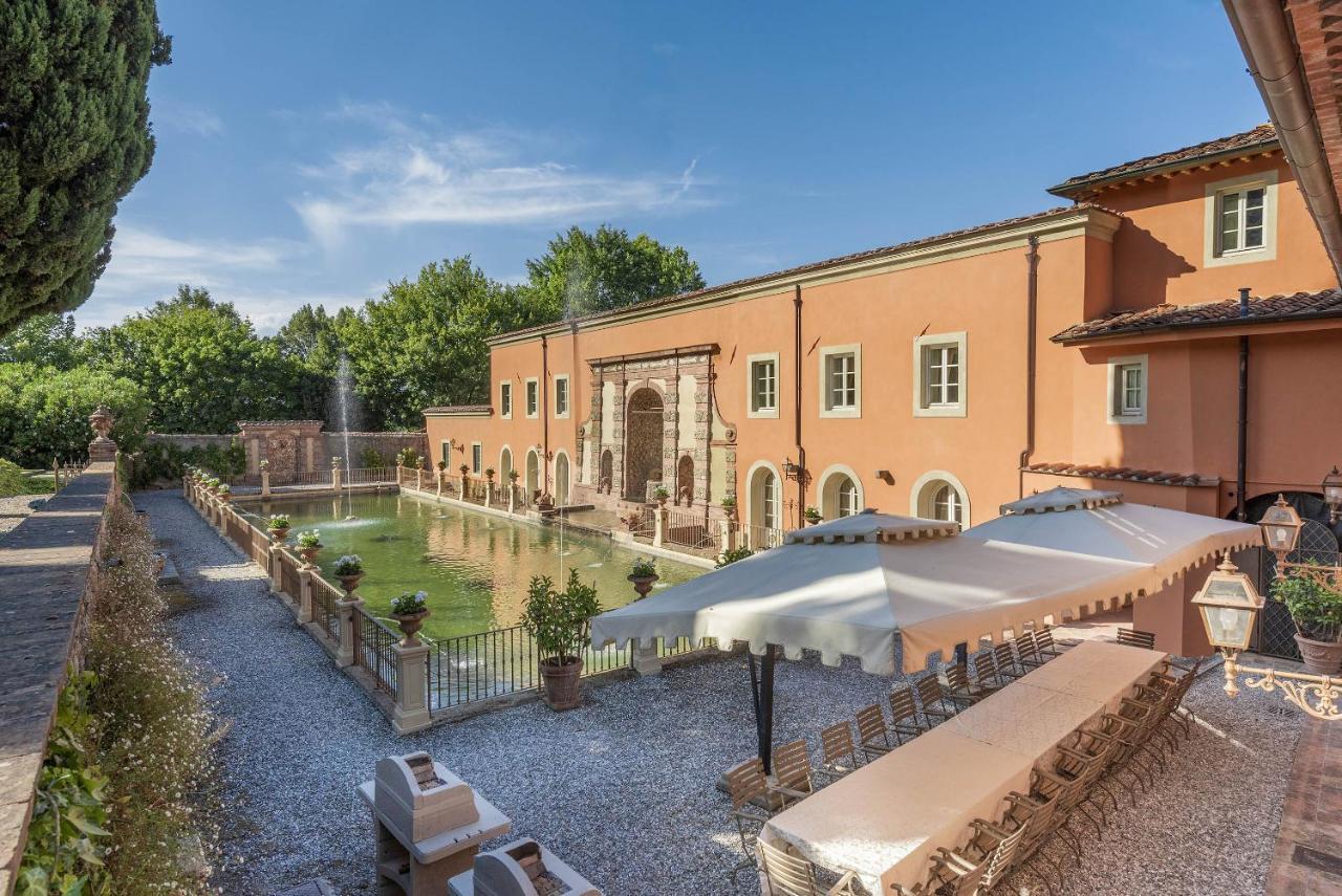 Coselli 'S Collection. Luxury Villas Rental Capannori Exterior foto