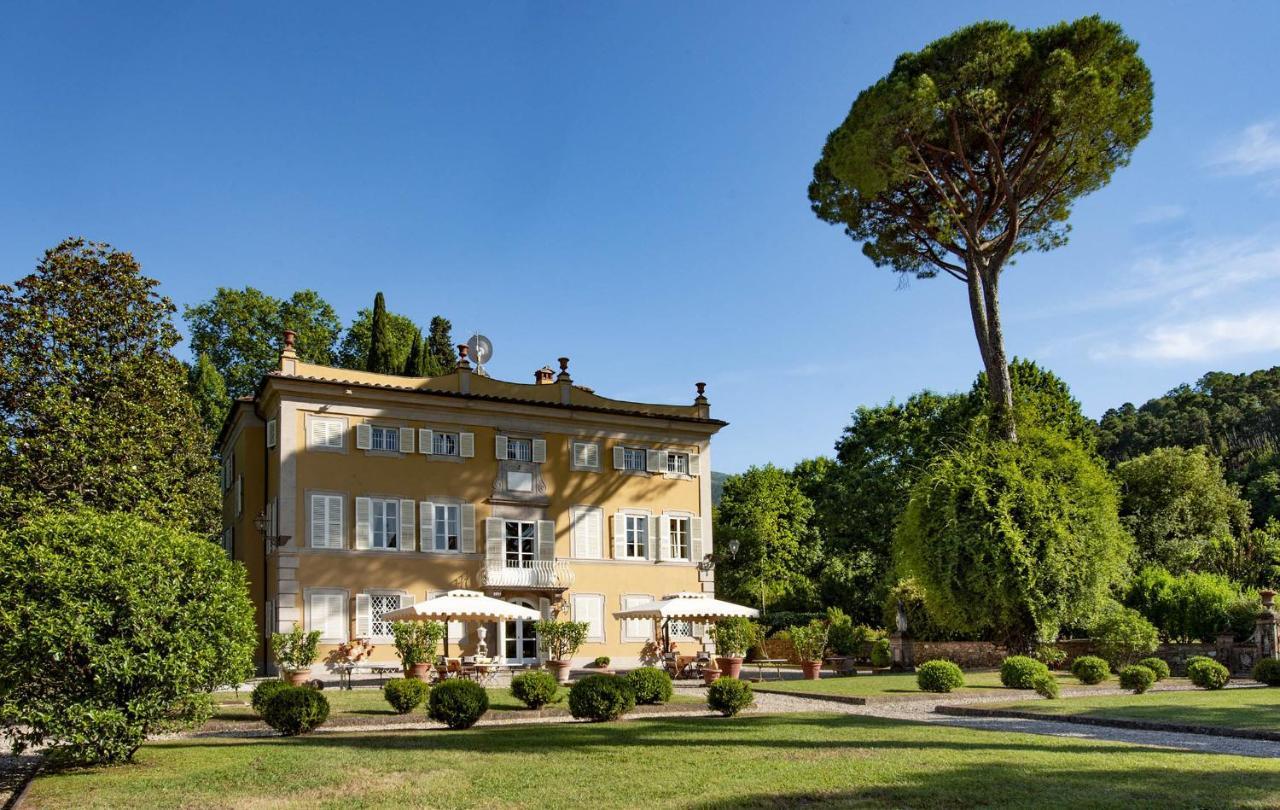 Coselli 'S Collection. Luxury Villas Rental Capannori Exterior foto