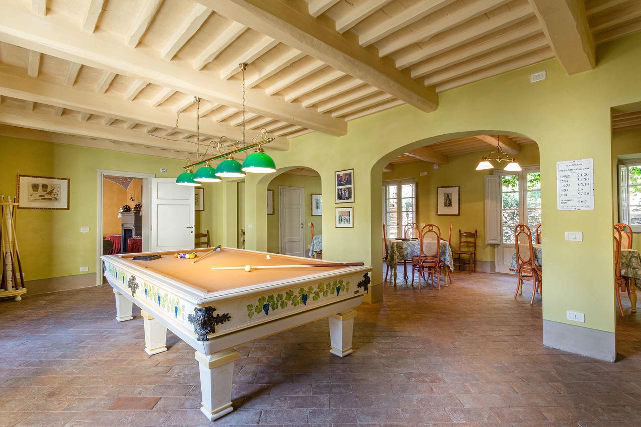 Coselli 'S Collection. Luxury Villas Rental Capannori Exterior foto