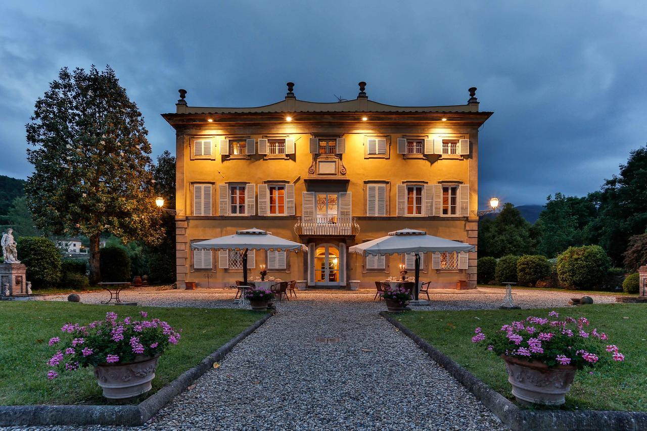 Coselli 'S Collection. Luxury Villas Rental Capannori Exterior foto