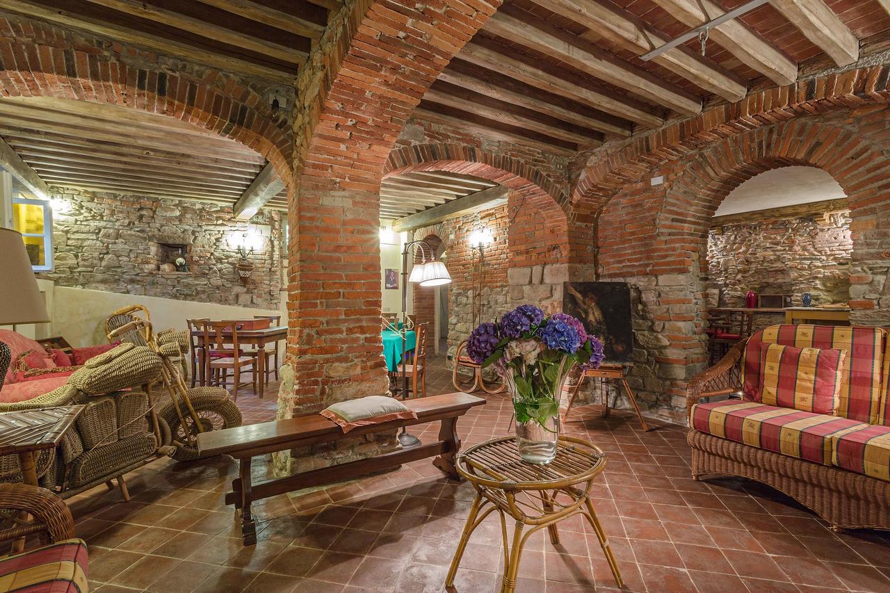 Coselli 'S Collection. Luxury Villas Rental Capannori Exterior foto