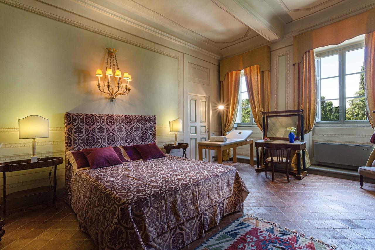 Coselli 'S Collection. Luxury Villas Rental Capannori Exterior foto