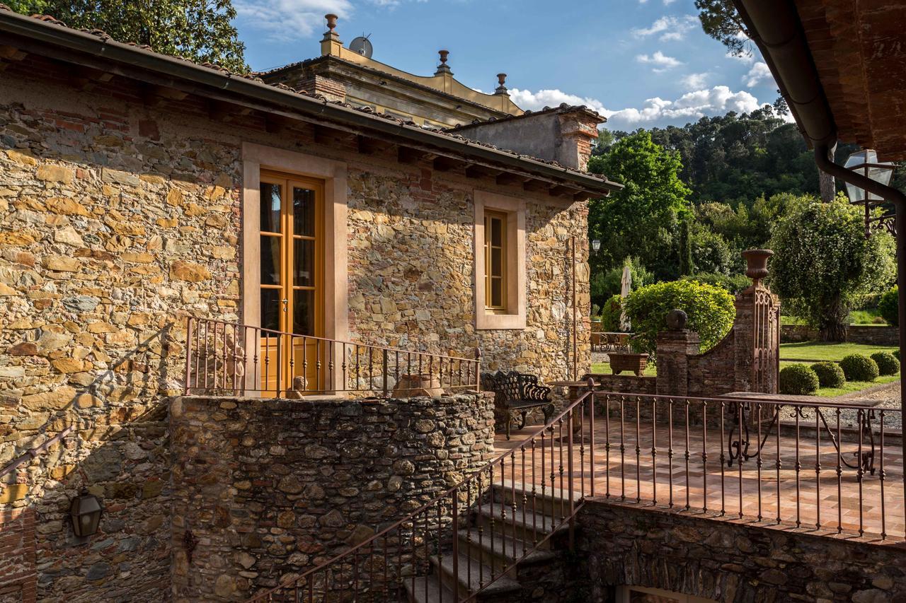 Coselli 'S Collection. Luxury Villas Rental Capannori Exterior foto