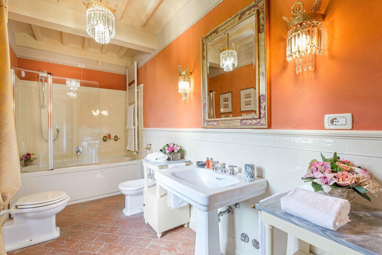 Coselli 'S Collection. Luxury Villas Rental Capannori Exterior foto