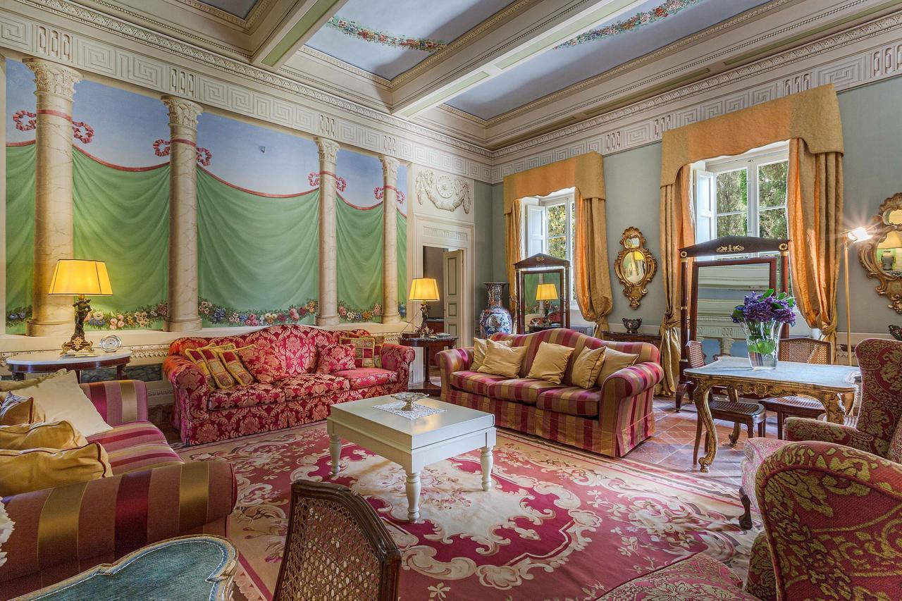 Coselli 'S Collection. Luxury Villas Rental Capannori Exterior foto