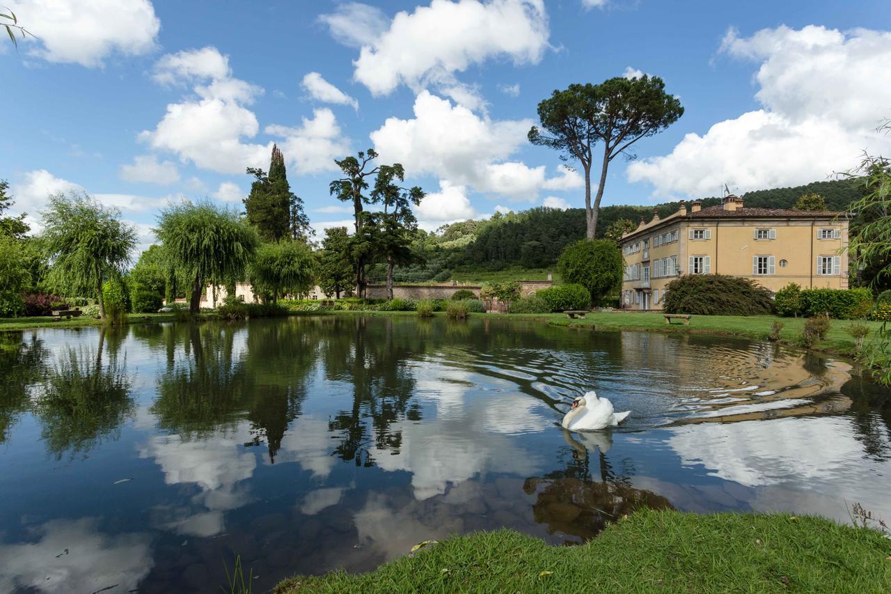 Coselli 'S Collection. Luxury Villas Rental Capannori Exterior foto